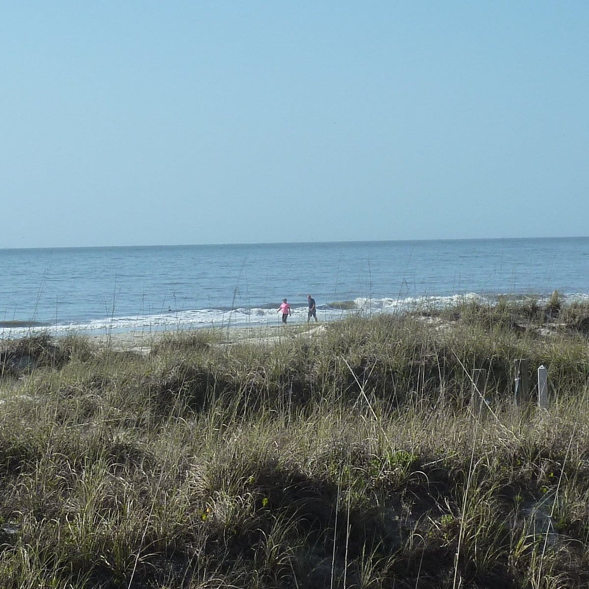 driessen beach park