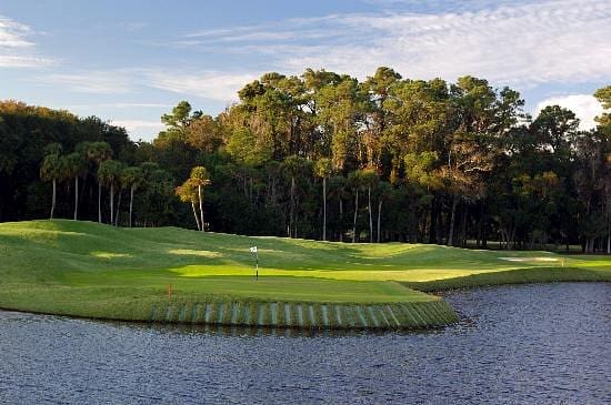 heron point by pete dye