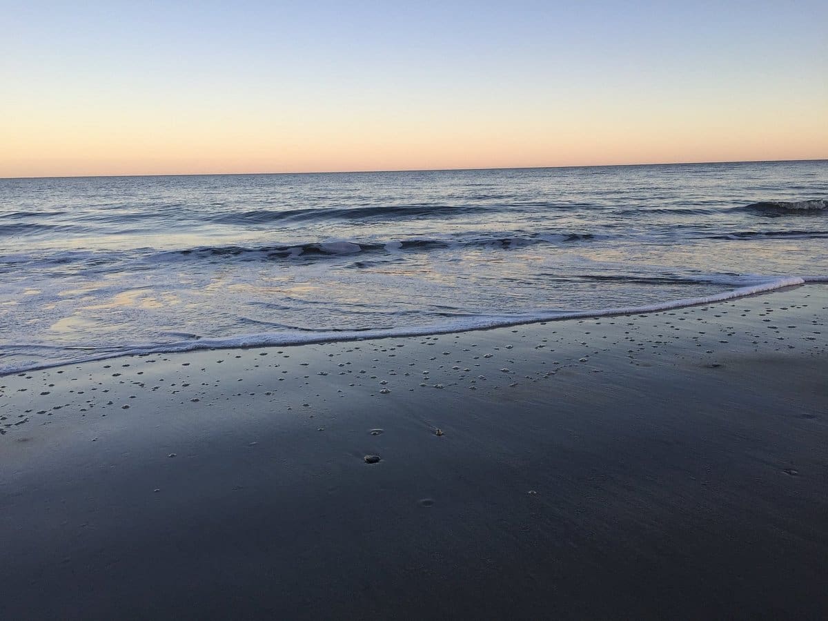 islanders beach park