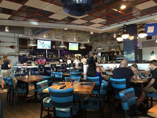 poseidon restaurant