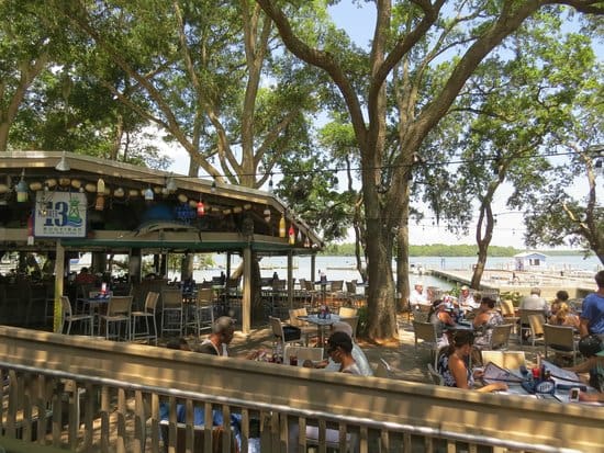the skull creek boathouse