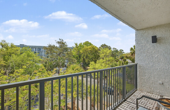 b16 master balcony pt 2